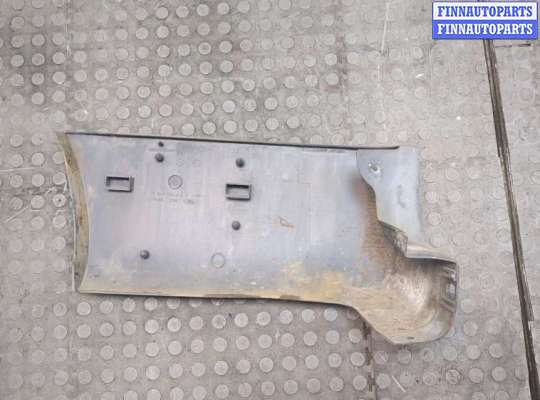 купить Клык бампера на Ford Transit 2006-2014