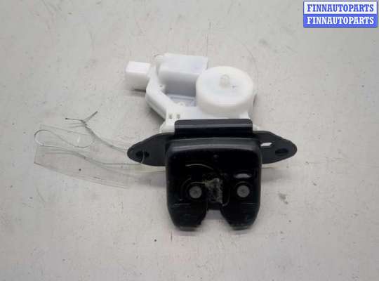 Замок багажника NS907055 на Nissan Qashqai 2013-2022