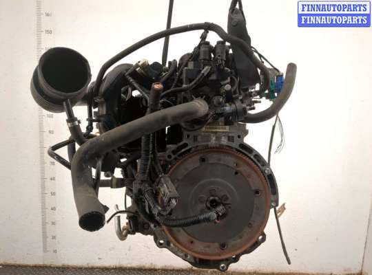 купить Двигатель (ДВС) на Ford Focus 2 2005-2008