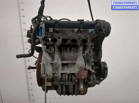купить Двигатель (ДВС) на Ford Focus 2 2005-2008