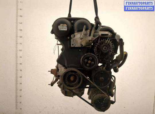 купить Двигатель (ДВС) на Ford Focus 2 2005-2008