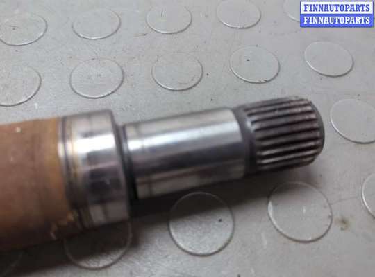 купить Полуось (приводной вал, шрус) на Dodge Journey 2011-2020