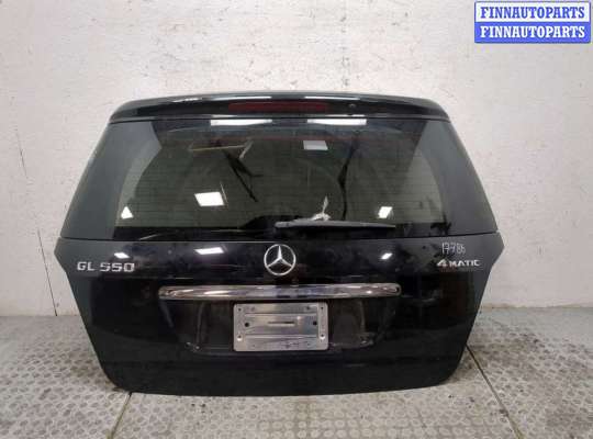 купить Щеткодержатель на Mercedes GL X164 2006-2012