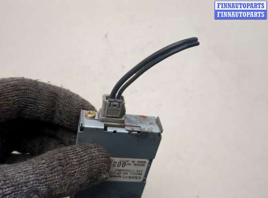 купить Усилитель антенны на Nissan 350Z 2002-2009