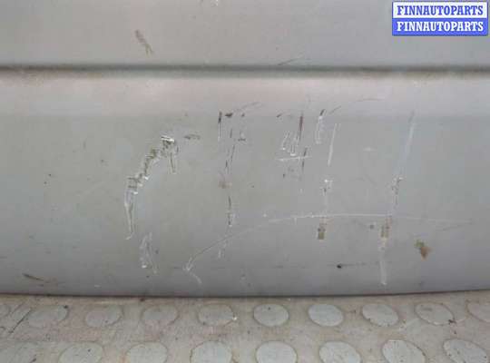 купить Крышка (дверь) багажника на Land Rover Freelander 2 2006-2014