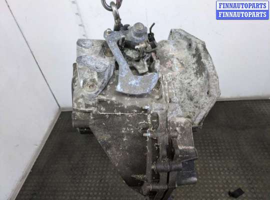купить КПП 6-ст.мех. (МКПП) на Opel Vectra C 2002-2008