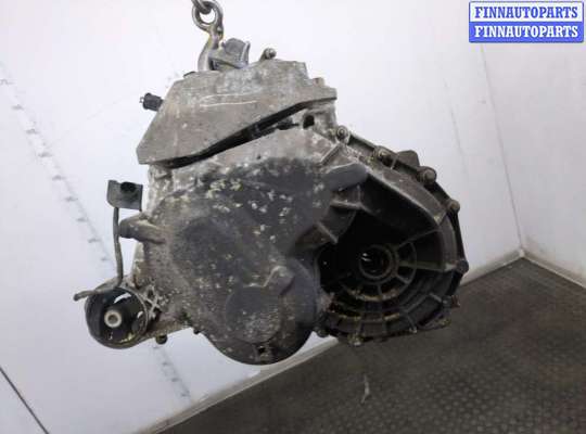 купить КПП 6-ст.мех. (МКПП) на Opel Vectra C 2002-2008