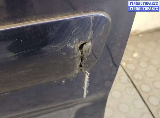 купить Дверь боковая (легковая) на Honda CR-V 2002-2006