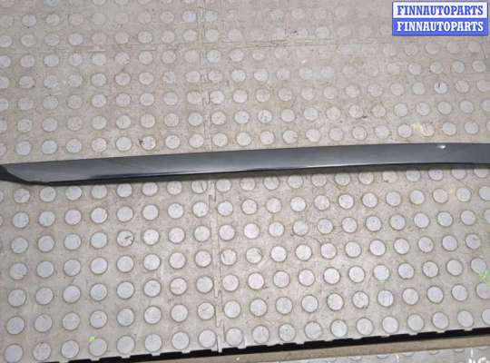 купить Накладка на лобовое (водоотвод) на Cadillac SRX 2003-2009