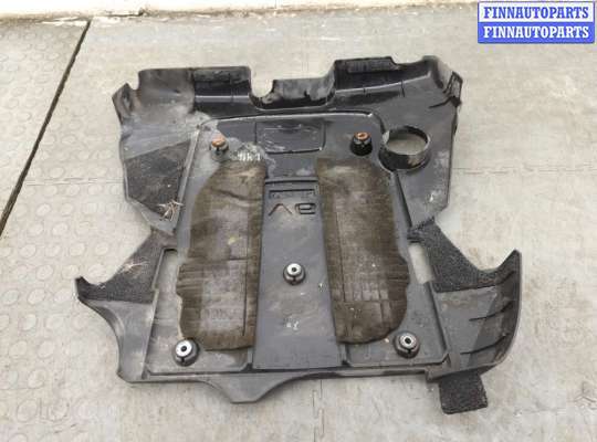 купить Накладка декоративная на ДВС на Infiniti QX70 2013-2018