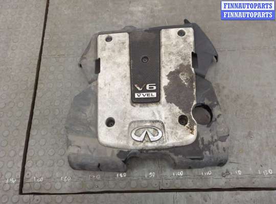 купить Накладка декоративная на ДВС на Infiniti QX70 2013-2018