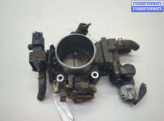 Заслонка дроссельная HD493422 на Honda Civic 2000-2006