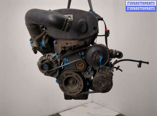 купить Двигатель (ДВС) на Opel Astra H 2004-2010