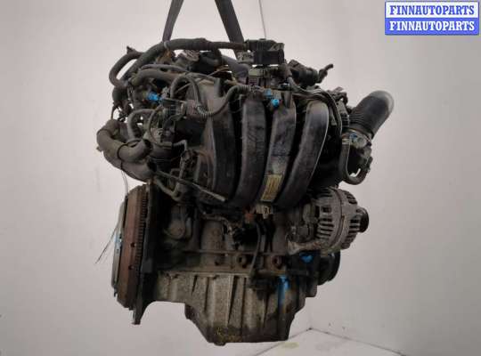 купить Двигатель (ДВС) на Opel Astra H 2004-2010
