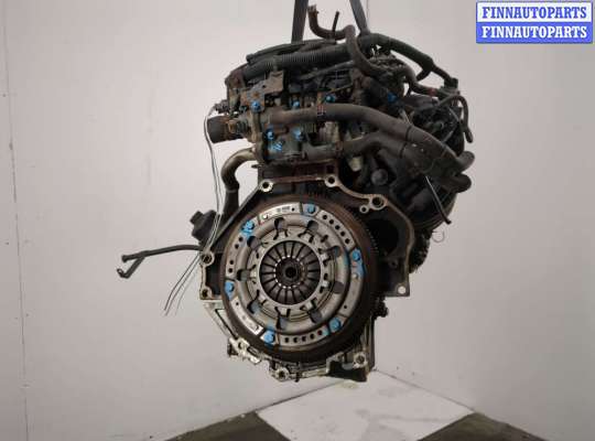 купить Двигатель (ДВС) на Opel Astra H 2004-2010
