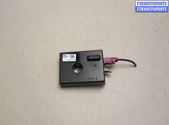 Усилитель антенны BM3387653 на BMW X5 F15 2013-2018