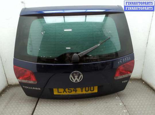 Фонарь крышки багажника VG2738571 на Volkswagen Touareg 2002-2007