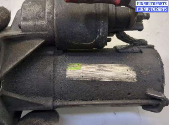 купить Стартер на Renault Scenic 2009-2012
