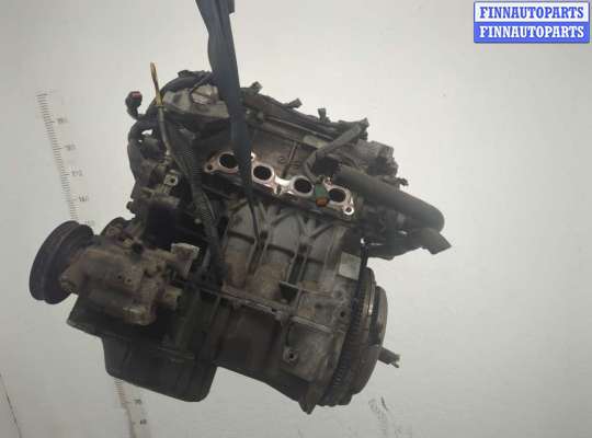 купить Двигатель (ДВС) на Nissan Micra K12E 2002-2010