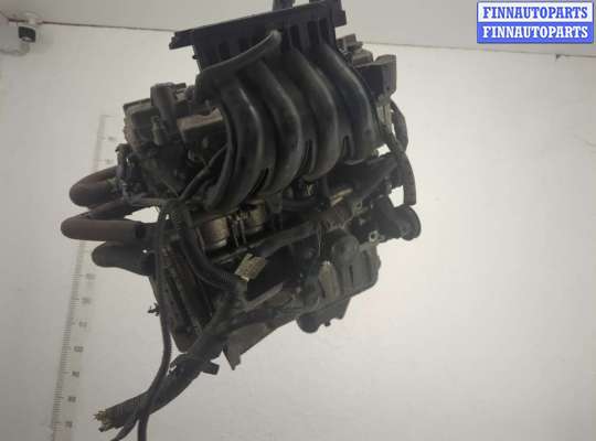 купить Двигатель (ДВС) на Nissan Micra K12E 2002-2010