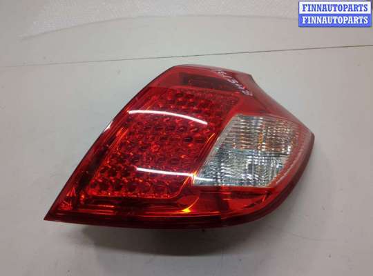 Фонарь (задний) KA599029 на KIA Ceed 2007-2012