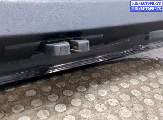 купить Подсветка номера на Ford S-Max 2010-2015