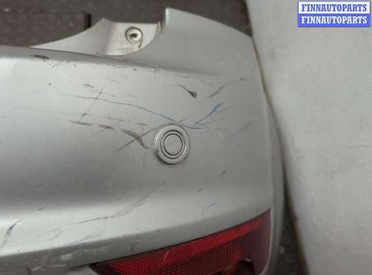 купить Бампер на Ford Focus 2 2008-2011