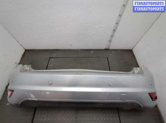 Купить Бампер на Ford Focus 2 2008-2011 Бампер FO2177927 на Ford Focus 2 2008-2011