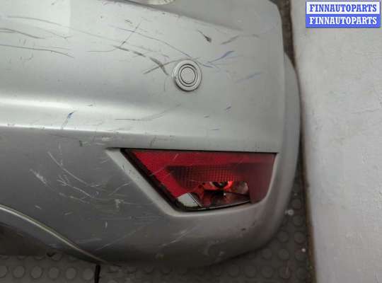 купить Бампер на Ford Focus 2 2008-2011