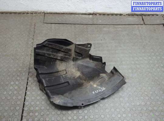 купить Защита арок (подкрылок) на Nissan Juke 2010-2019