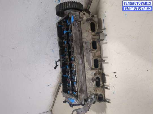 купить Головка блока (ГБЦ) на Volkswagen Passat 8 2015-