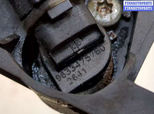 купить Датчик положения коленвала на Citroen Berlingo 1997-2002