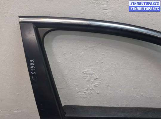 купить Дверь боковая (легковая) на Volkswagen Passat 6 2005-2010