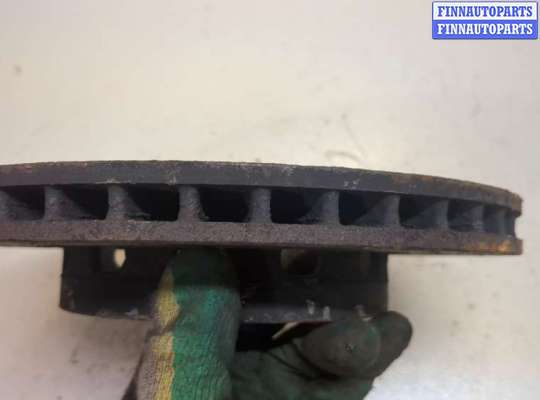 купить Диск тормозной на Volkswagen Passat 5 2000-2005