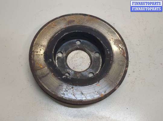 купить Диск тормозной на Volkswagen Passat 5 2000-2005