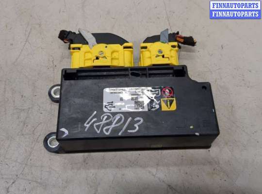 купить Блок управления подушками безопасности на Opel Insignia 2017-2022