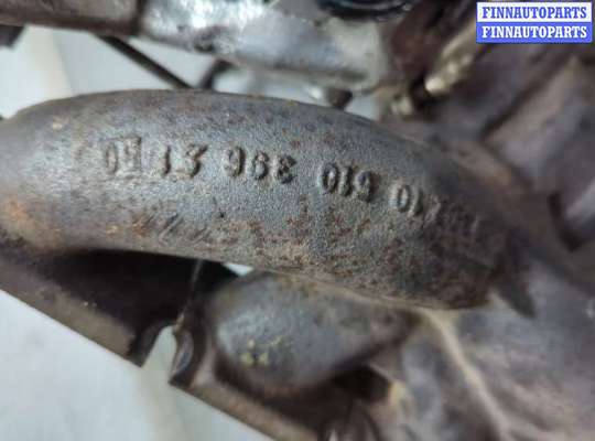 купить Турбина на Audi A5 (8T) 2007-2016