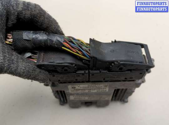 купить Блок управления двигателем на Jeep Liberty 2001-2007