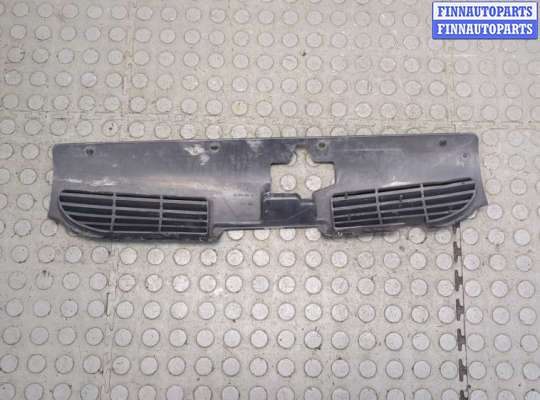 купить Накладка замка капота на Peugeot 206 1998-2012