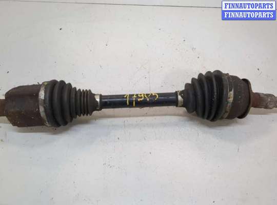 купить Полуось (приводной вал, шрус) на Cadillac SRX 2009-2016