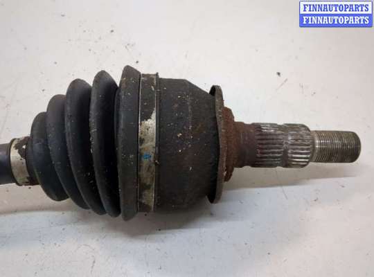 купить Полуось (приводной вал, шрус) на Cadillac SRX 2009-2016
