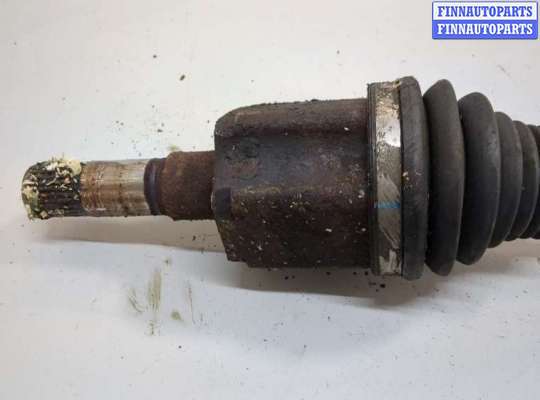 купить Полуось (приводной вал, шрус) на Cadillac SRX 2009-2016