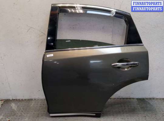 Стеклоподъемник электрический IFZ7377 на Infiniti FX 2008-2013