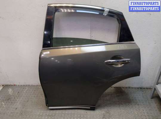 купить Стеклоподъемник электрический на Infiniti FX 2008-2013