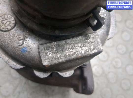 купить Турбина на Jaguar S-Type 1998-2008