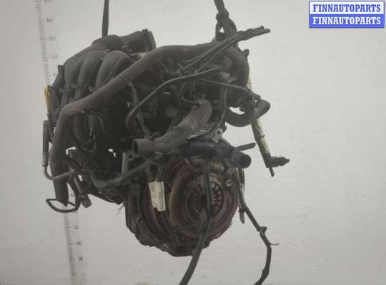 купить Маховик на Ford Fiesta 2001-2007