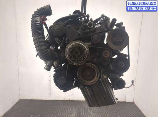 купить Генератор на Mercedes Vito W639 2003-2014