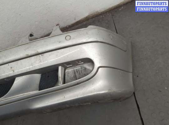 купить Бампер на Mercedes CLK W208 1997-2003