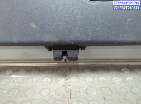 купить Двигатель стеклоочистителя (моторчик дворников) задний на Hyundai Tucson 1 2004-2010