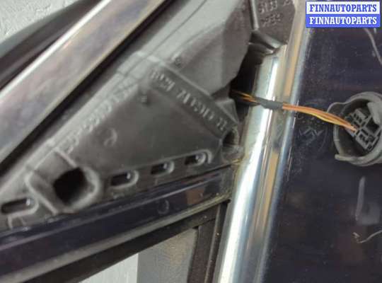 купить Дверь боковая (легковая) на BMW 5 F10 2010-2017